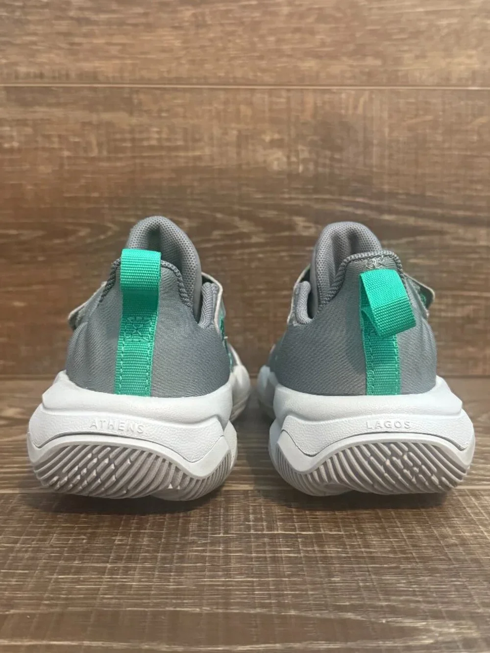 Nike Giannis Immortality 4 Shoes – Size 9C